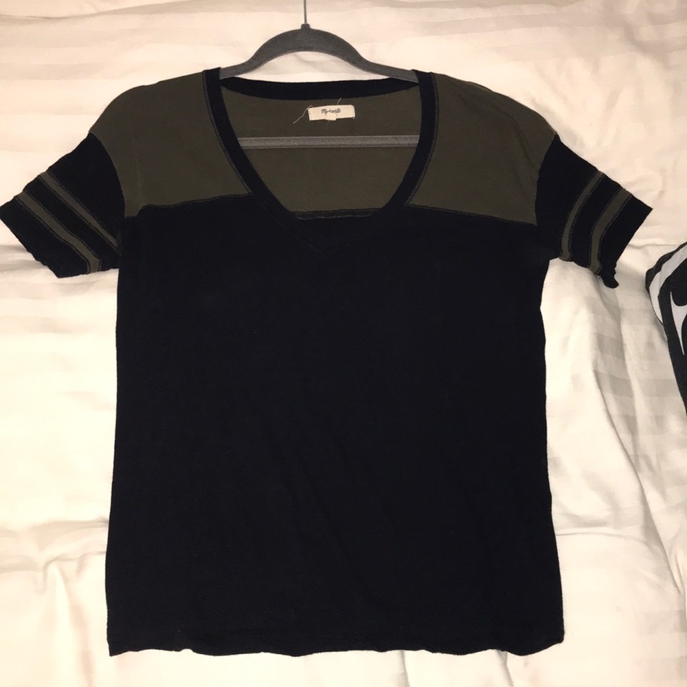 Madewell t-shirt